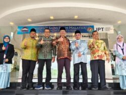 Kunjungan Kerjasama IAIN Lhokseumawe dengan Beberapa Institusi Malaysia Berhasil Dibangun