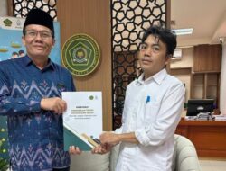 IAIN Lhokseumawe Resmi Buka Program S3 Studi Islam