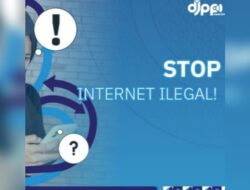 Diduga Tanpa Izin ISP, Polda Sumut Diminta Periksa Tupar Wifi