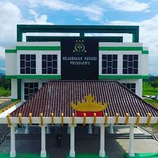 Kejaksaan Negeri Pringsewu Laksanakan Tahap 2 Perkara Tipikor BPHTB Waris dengan Tersangka WJS 1 images 56