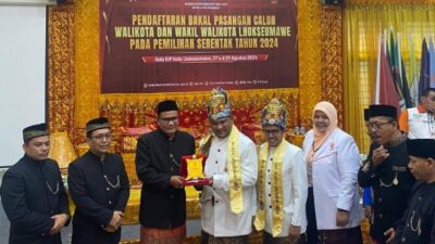 Lhokseumawe