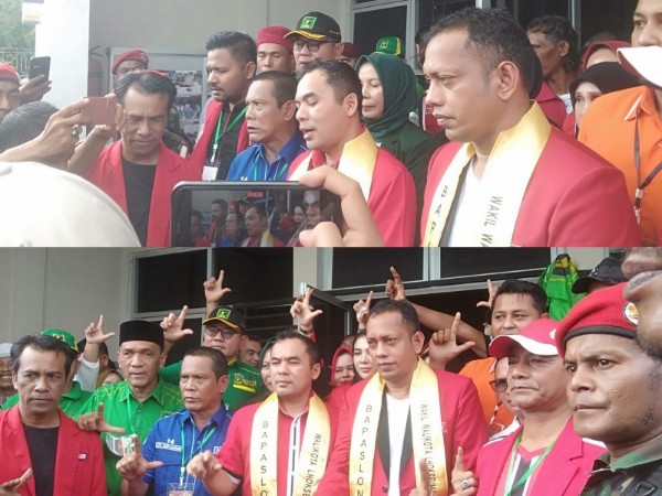 Lhokseumawe