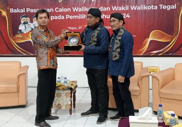 Tegal