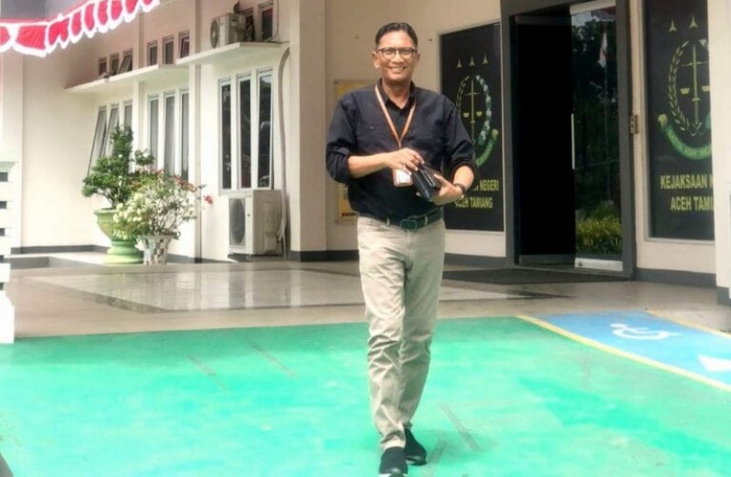 Muslim A Gani: APH Berhak Minta Keterangan Siapa Saja 1 Kuasa hukum