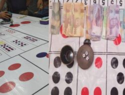 Polsek Simpang Empat Tangkis Tudingan Pembekapan Judi di Wilayahnya