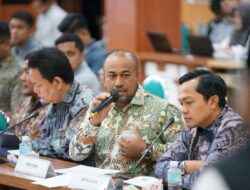 Pj Gubernur Aceh Apresiasi Peran Bank Aceh dalam Mensukseskan PON XXI Aceh-Sumut