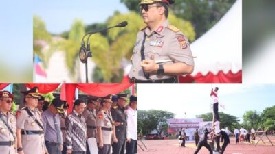 Polda Aceh