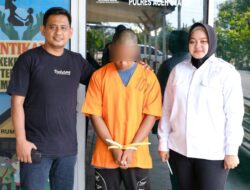 Gadis 17 Tahun di Aceh Utara Diperkosa Paman Hingga Lima Kali