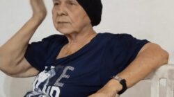 Diduga Ada Permainan "Mafia Tanah" Dalam Kasus Penyerobotan Tanah Nenek Kristin 3 IMG 20240903 WA0158