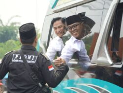 2 Program Jitu Andra Soni-Dimyati untuk Desa, Mulai dari Bantuan Rp300 Juta hingga Jalan Mulus