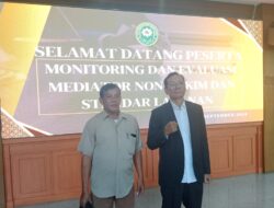 Dianggap Cacat Hukum, Kepengurusan PDIP 2024-2025 di Gugat PMH ke PN Jakpus
