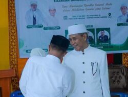 Tu Sop Meninggal, Aceh Kehilangan Sosok Ulama Kharismatik dan Panutan