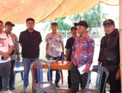 Kolaborasi MANJA Pisan dan PAK TARSA, Desa Muara Cikadu Hadirkan Pelayanan Prima