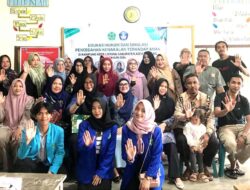 Tim PKM Unsam Gelar Edukasi Hukum dan Simulasi Pencegahan Kenakalan Anak