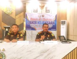 Tetapkan Tersangka, Kejari Langsa Tidak Tahan Direktur PDAM