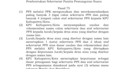 SK Sekretariat Ditandatangani Geuchik Tidak Sesuai Usulan PPS 2 IMG 20240909 201318