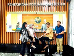 Tahan Perempuan Tersangka Penggelapan, Polres Aceh Timur di-Praperadilan-kan