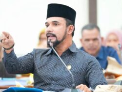 DPRA Usulkan Qanun Tambang Minyak, Al Farlaky: Jika Dihambat, Pengangguran dan Kriminalitas Meningkat