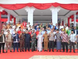 Deklarasi Kampanye Damai Meriah, KIP Langsa: Wujudkan Pilkada Berkualitas