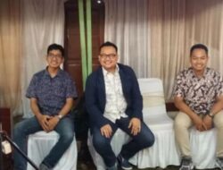 DPRD Banten Puji Penyaluran Bapang di Lebak dan Pandeglang