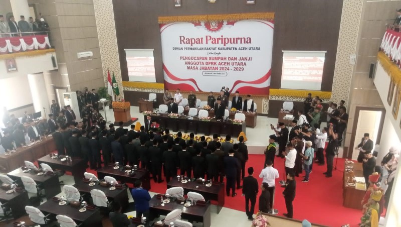 Aceh Utara