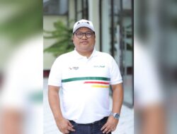 Bank Aceh Gelar Nonton Bareng Pertandingan Sepak Bola Aceh di PON XXI