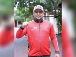 Bank Aceh Ajak Masyarakat Nobar Pembukaan PON XXI di Lapangan Expo Lampineung