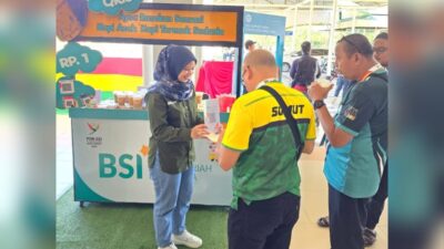 BSI Aceh