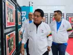 BSI Catat Lonjakan Double Digit Transaksi QRIS dan ATM Selama PON XXI di Aceh