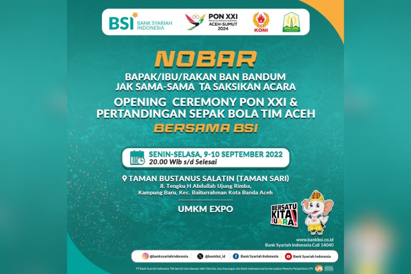 BSI