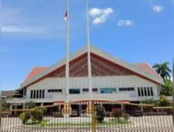 81 Anggota DPR Aceh Periode 2024-2029 Resmi Dilantik, Ini Daftar Namanya