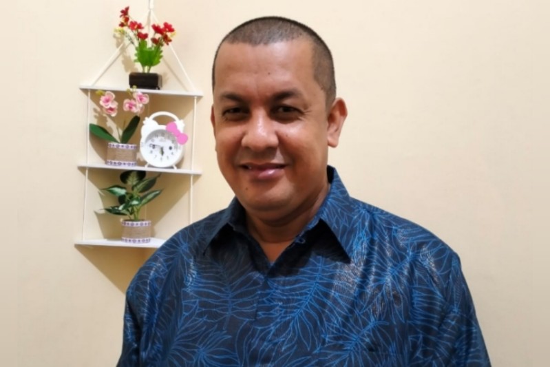Dr. Iswadi Siap Kembalikan Ujian Nasional Jika Diangkat Jadi Mendikbud 1 Un