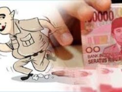Kegiatan APBG 2023 Pusong Baru Mangkrak, Mantan Geuchik Diduga Terlibat