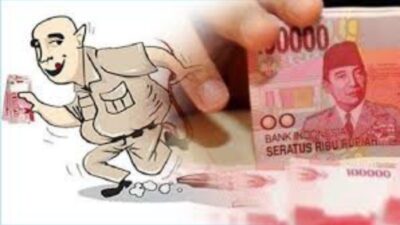 Kegiatan APBG 2023 Pusong Baru Mangkrak, Mantan Geuchik Diduga Terlibat 2 Lhokseumawe