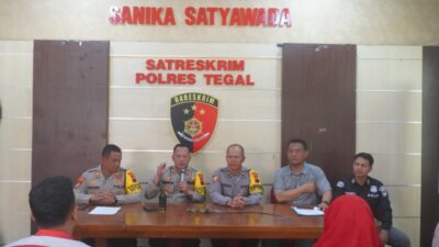 Tegal