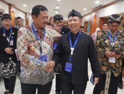 Jateng Raih Penghargaan Penurunan Stunting, Pj. Wali Kota Tegal Sampaikan Selamat