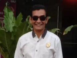 Pj Gubernur Aceh Prioritaskan Bantuan Sosial, Agussalim Anzib dari LAI Beri Apresiasi