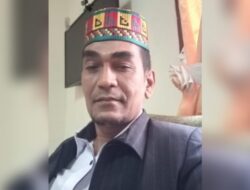 Lembaga Aliansi Indonesia Desak Kepolisian Usut Tuntas Insiden Granat di Rumah Cagub Aceh