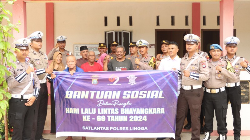 LINGGA