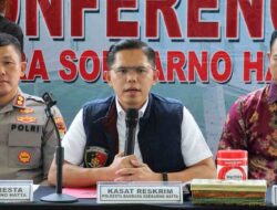 Polresta Soetta Gagalkan Keberangkatan 14 CPMI Ilegal ke Kamboja, Dua Pelaku Ditangkap