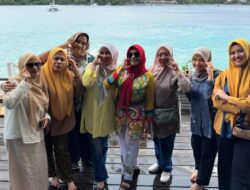 Pj Ketua PKK Aceh Apresiasi Kebersihan dan Keindahan Sabang, Harap PON XXI Dorong Kunjungan Wisatawan