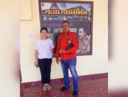 Kakak Ipar Aniaya Adik Ipar di Simalungun, Korban Lapor Polisi