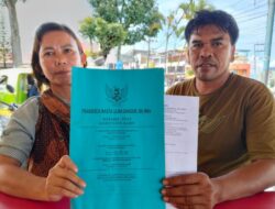 Nasabah BRI Keluhkan Sikap Arogan dan Ketidakprofesionalan Notaris Fransisca Masta Ulina Bangun