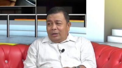 Panitia PON Aceh Harus Pahami Tugas Jurnalis, Insiden Arogansi Jadi Sorotan 4 Pon