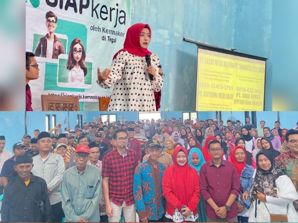 Tegal