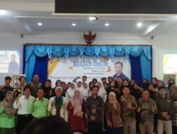 Pemkab Tegal Dorong Technopreneurship, Menuju Smart City melalui Kolaborasi Inovatif