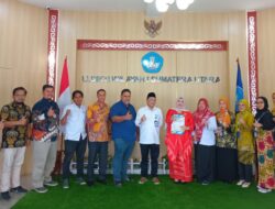 UDI Resmi Beroperasi, Buka Pendaftaran dan Tawarkan 100 Beasiswa untuk Putra-Putri Aceh