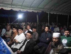 Warga Mesjid Raya Minta MBS Tuntaskan Masalah Kuala Gigieng di Pemerintah Masalalu