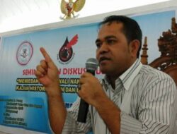 Amrizal J Prang: Putusan PT TUN Mengikat Semua Pihak, Wajib Dihormati dan Ditindaklanjuti