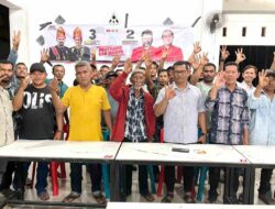 Eks Kombatan GAM Aramiyah Siap Menangkan Mualem dan Iskandar Al Farlaky